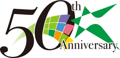 50th Anniversary